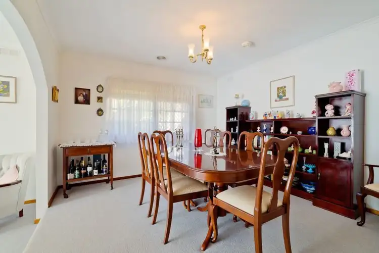 Fifth view of Homely house listing, 19 Preshaw Street, Castlemaine VIC 3450