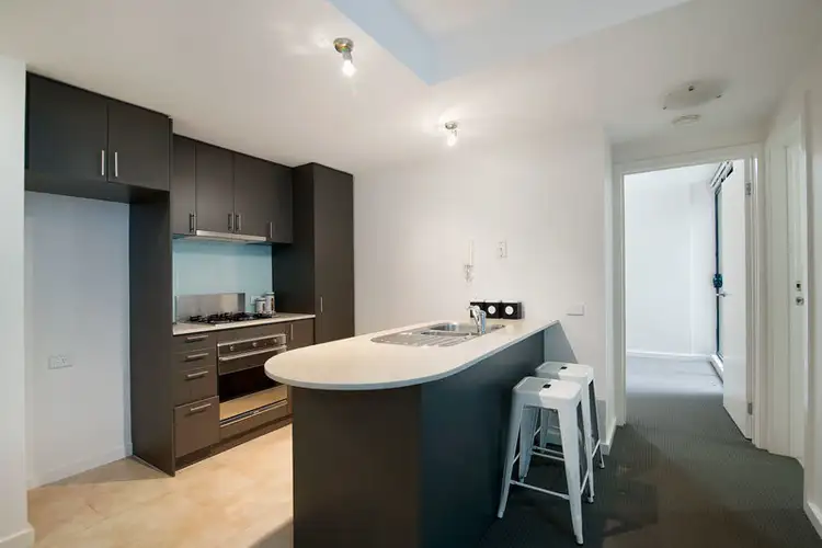 Second view of Homely apartment listing, 2/357 Rathdowne Street, Carlton VIC 3053