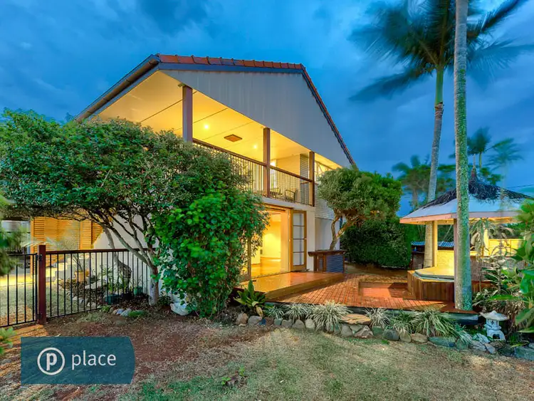 Second view of Homely house listing, 1 Leona Street, Boondall QLD 4034