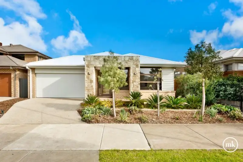 Main view of Homely house listing, 11 Galloway Drive, Mernda VIC 3754
