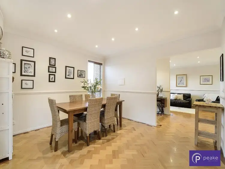 Third view of Homely unit listing, 3/15 McNabb Street, Berwick VIC 3806
