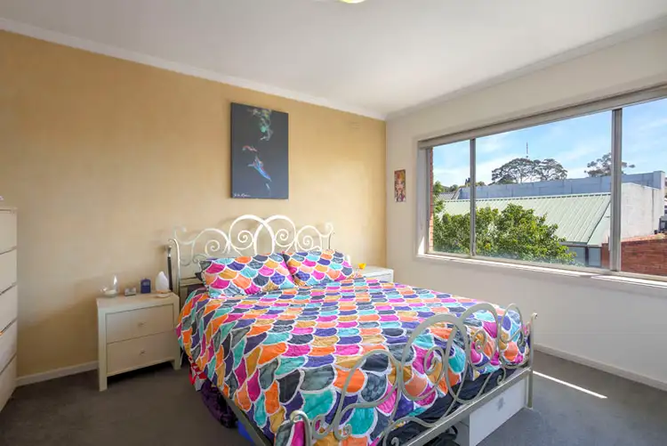 Fourth view of Homely apartment listing, 10/51 Bignell Street, Flemington VIC 3031