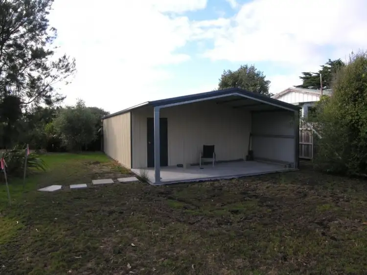 Fourth view of Homely land listing, 3 Newton Street, Seaspray VIC 3851