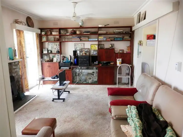 Third view of Homely house listing, 163 Wallace Street, Bairnsdale VIC 3875