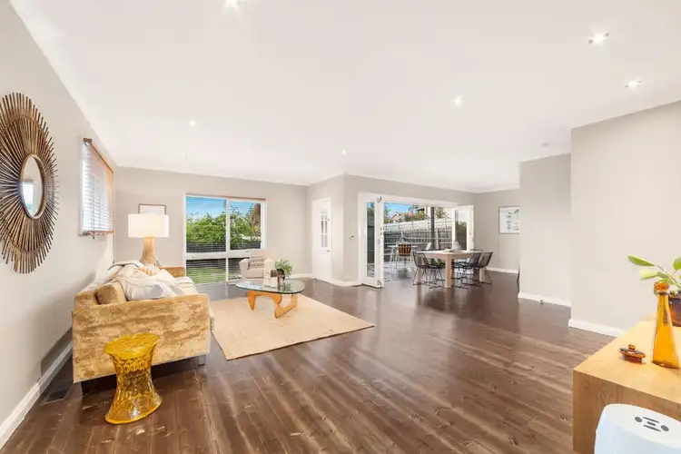 Third view of Homely house listing, 91 Bruce Street, Preston VIC 3072