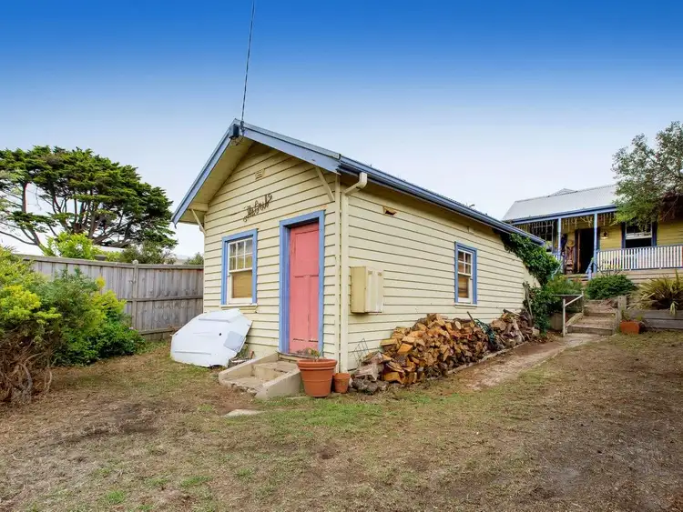 Fifth view of Homely house listing, 27 Bowen Road, Sorrento VIC 3943