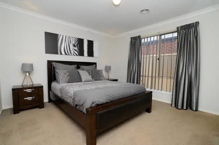 Third view of Homely house listing, 3 Wooloona Court, Wangaratta VIC 3677