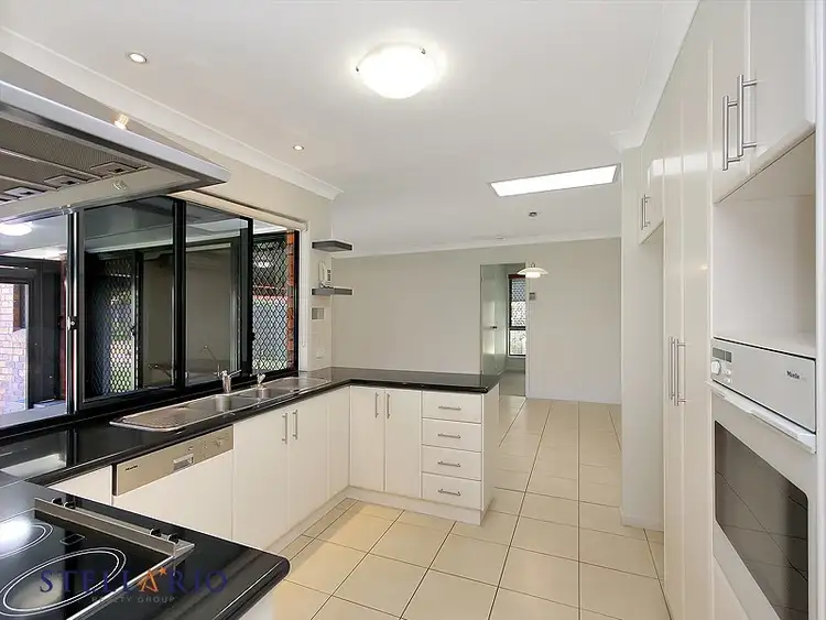 Fifth view of Homely house listing, 41 Monte Carlo Street, Wishart QLD 4122