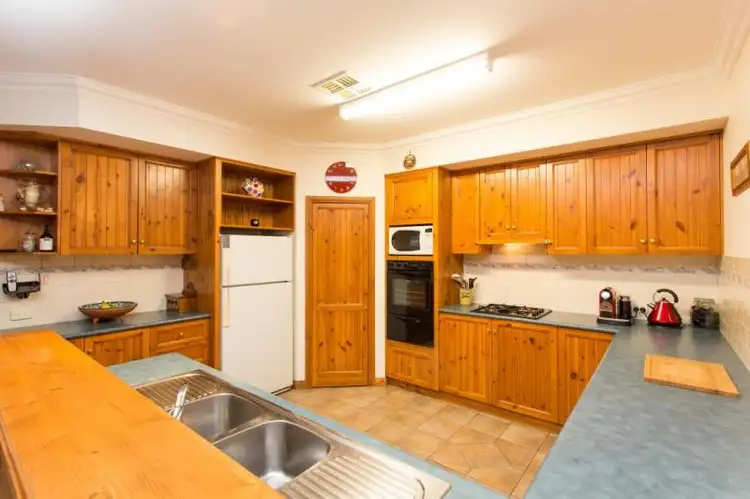 Second view of Homely house listing, 12 Petrucci Way, Mildura VIC 3500