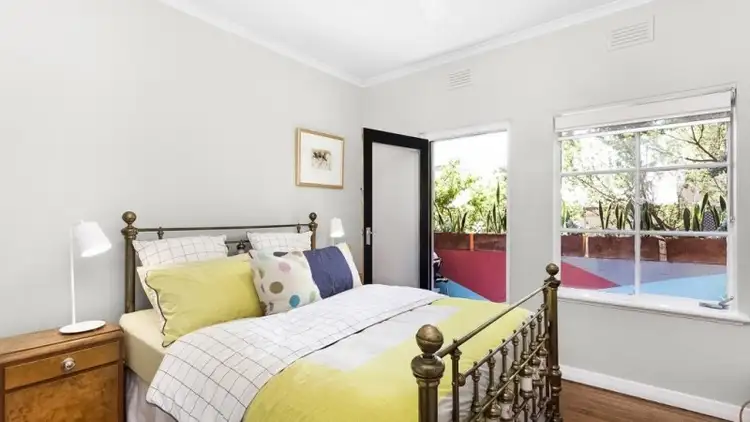 Sixth view of Homely apartment listing, 4/205 Flemington Road, North Melbourne VIC 3051