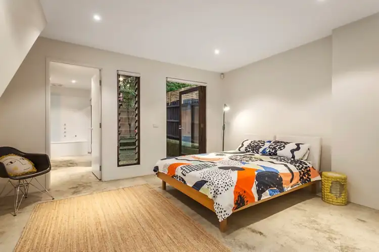Third view of Homely house listing, 15 McKendrick Lane, West Melbourne VIC 3003