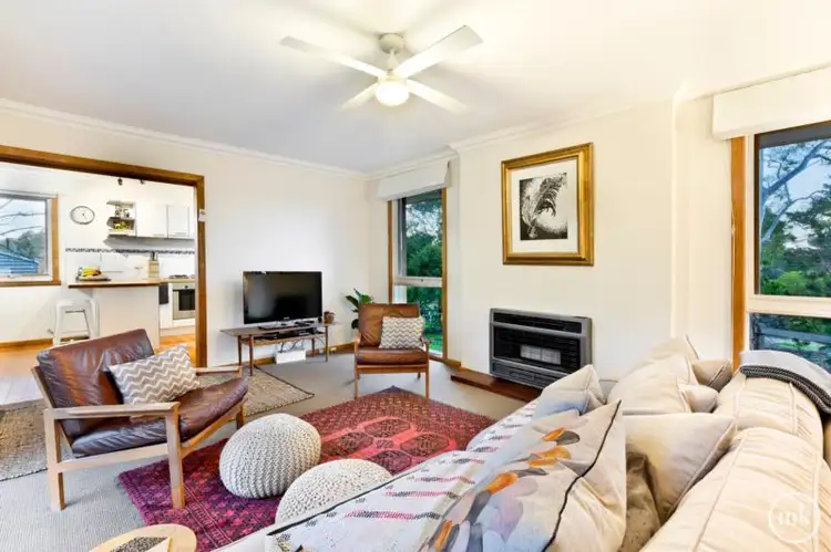 Third view of Homely house listing, 14 Park West Road, Eltham VIC 3095