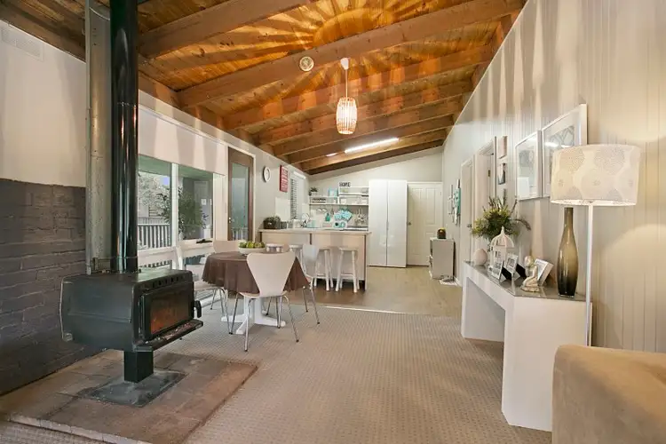 Fifth view of Homely house listing, 680 Telegraph Road, Seymour VIC 3660