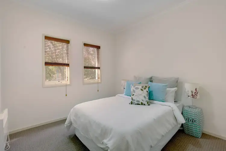 Fifth view of Homely apartment listing, 12/8-32 Howlett Street, Kensington VIC 3031