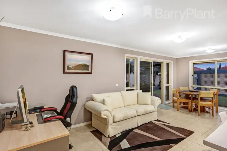 Fifth view of Homely house listing, 4 Riversdale Drive, Werribee VIC 3030