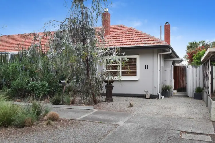 11 Yarrabin Street, Brunswick West VIC 3055