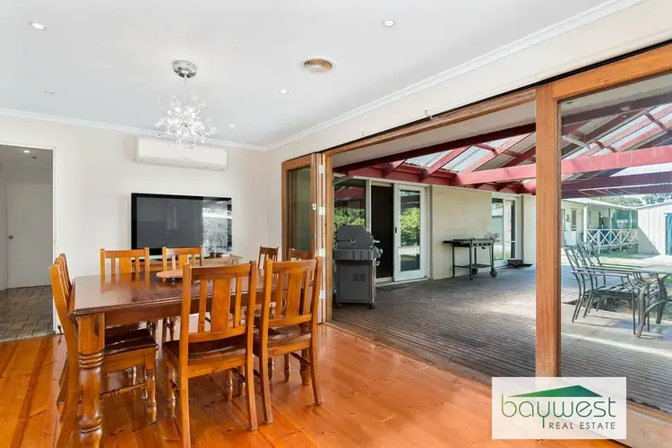 Fifth view of Homely house listing, 21 Loch Street, Crib Point VIC 3919