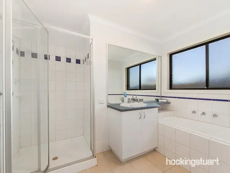 Sixth view of Homely house listing, 4 Mathisen Terrace, Hillside VIC 3037