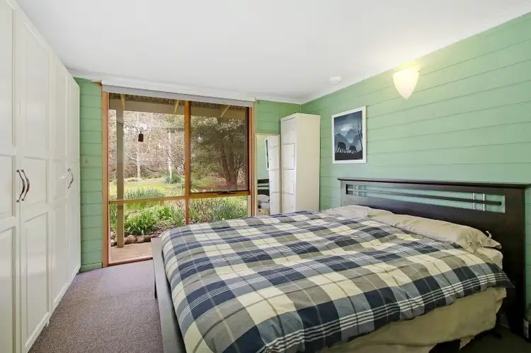 Fifth view of Homely house listing, 52 Pioneer Road, Stanley VIC 3747