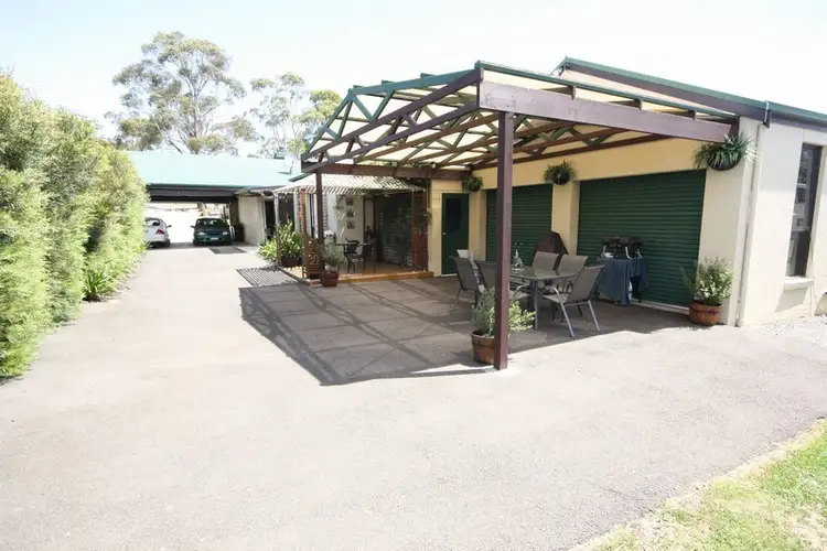 Second view of Homely house listing, 606 Learmonth Street, Buninyong VIC 3357