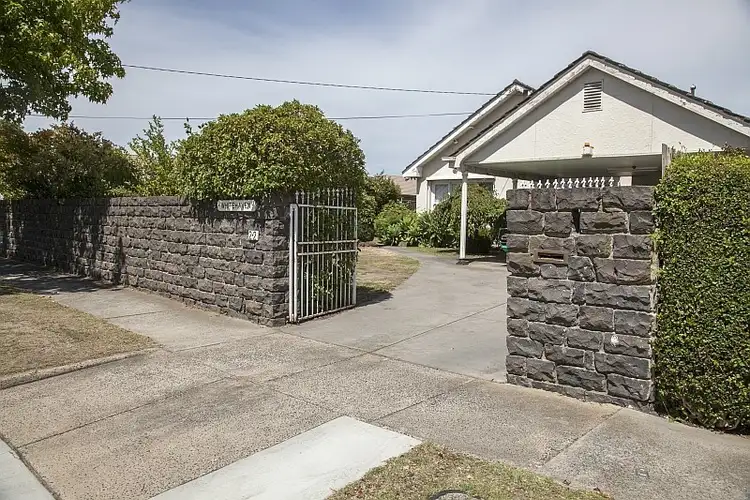 Second view of Homely house listing, 22 Macpherson Street, Dandenong VIC 3175