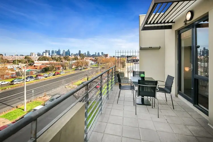 19/140 Queens Parade, Fitzroy North VIC 3068