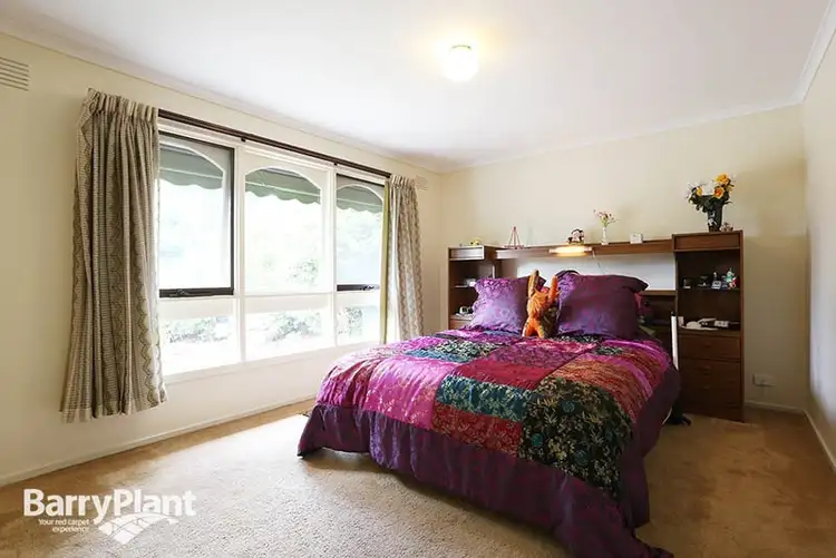 Fifth view of Homely house listing, 117 Rolling Hills Road, Chirnside Park VIC 3116