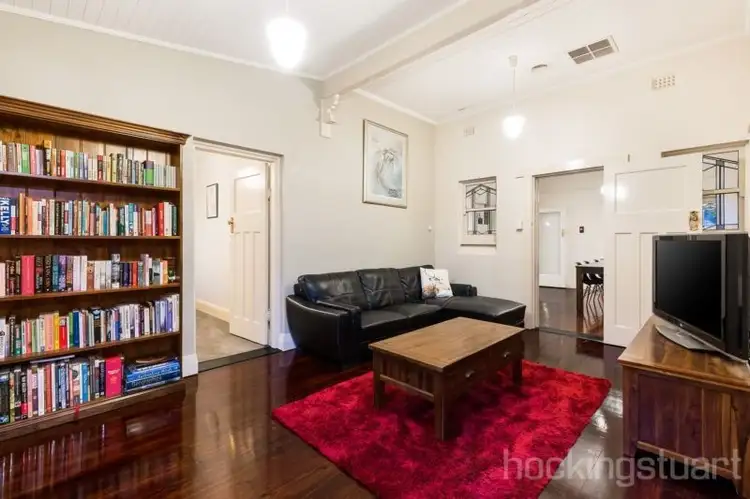 Fifth view of Homely house listing, 3 Newham Grove, Ormond VIC 3204