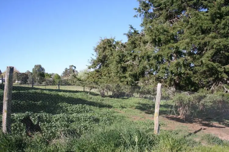 Fourth view of Homely land listing, 7 Lind Street, Gundaroo NSW 2620