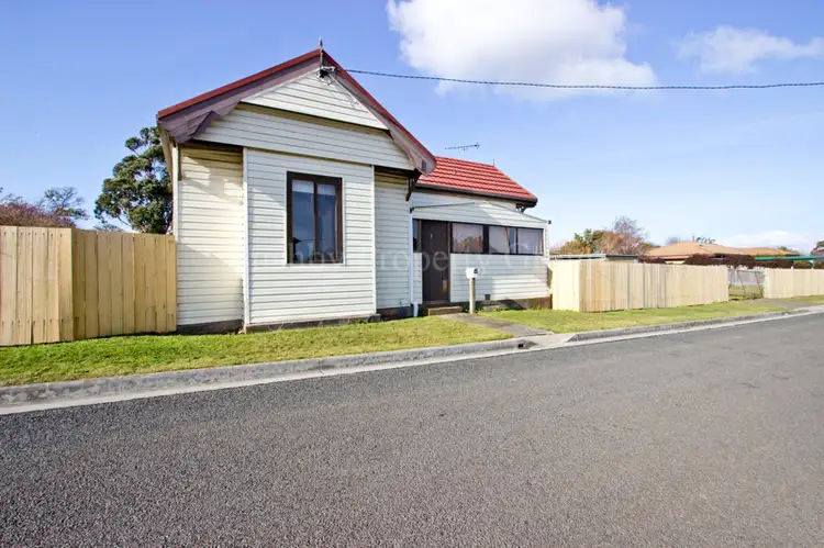 1 King Street, Cressy TAS 7302