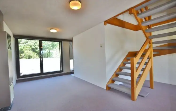 Second view of Homely apartment listing, 15B/77-87 Haines Street, North Melbourne VIC 3051