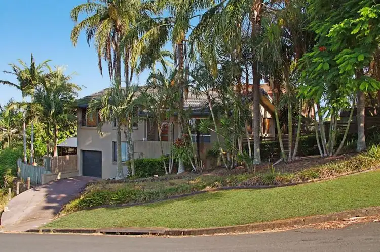 Second view of Homely house listing, 69 Laura Street, Banora Point NSW 2486
