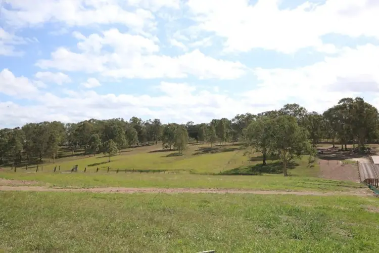 Second view of Homely land listing, LOT 2/34 Lang Drive, Bolwarra Heights NSW 2320