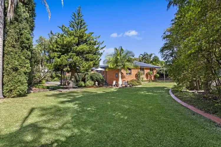 Fourth view of Homely house listing, 184-186 Coal Point Road, Coal Point NSW 2283