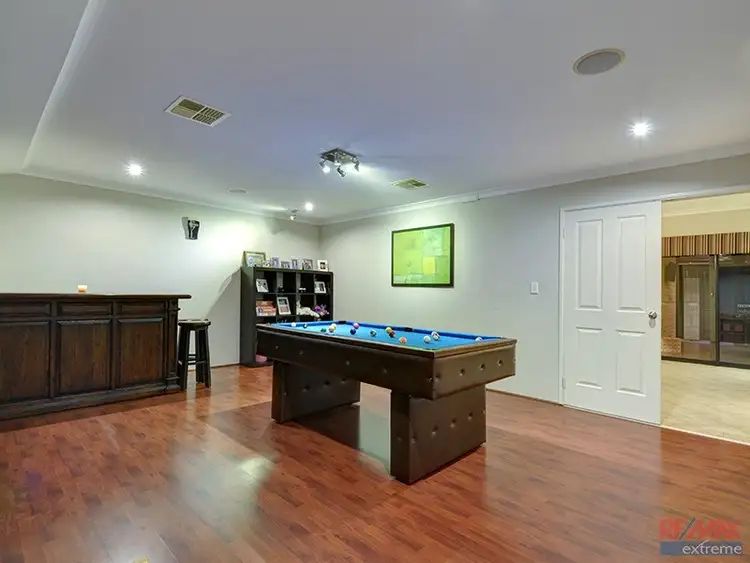 Sixth view of Homely house listing, 17 Seabird Bend*, Jindalee WA 6036