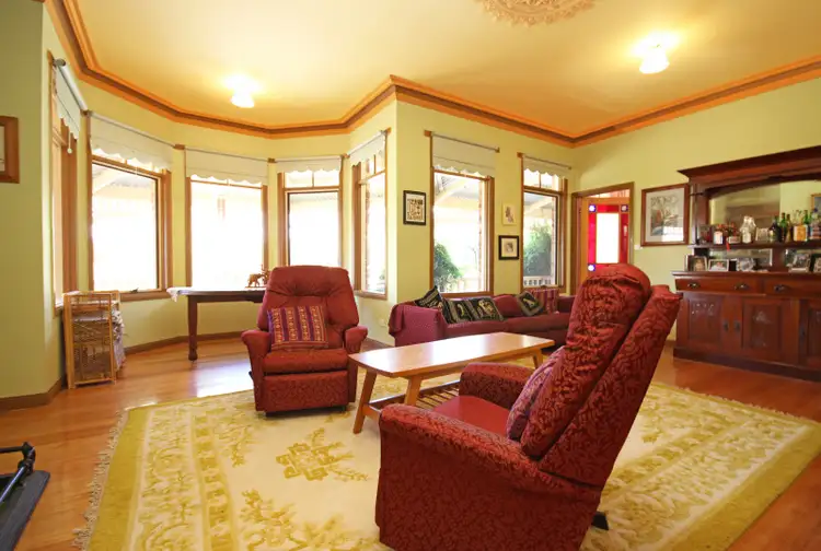 Fourth view of Homely house listing, 55 Spratlings Road, Ross Creek VIC 3351