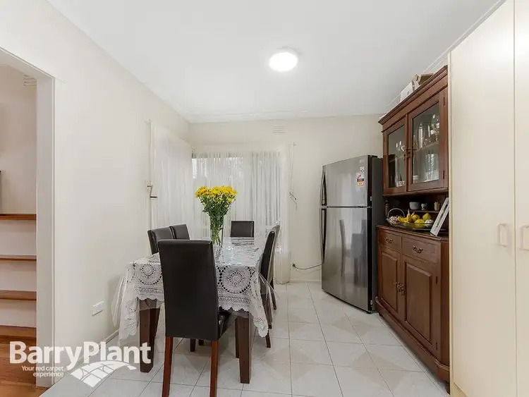 Fifth view of Homely house listing, 42 Levenia Street, St Albans VIC 3021