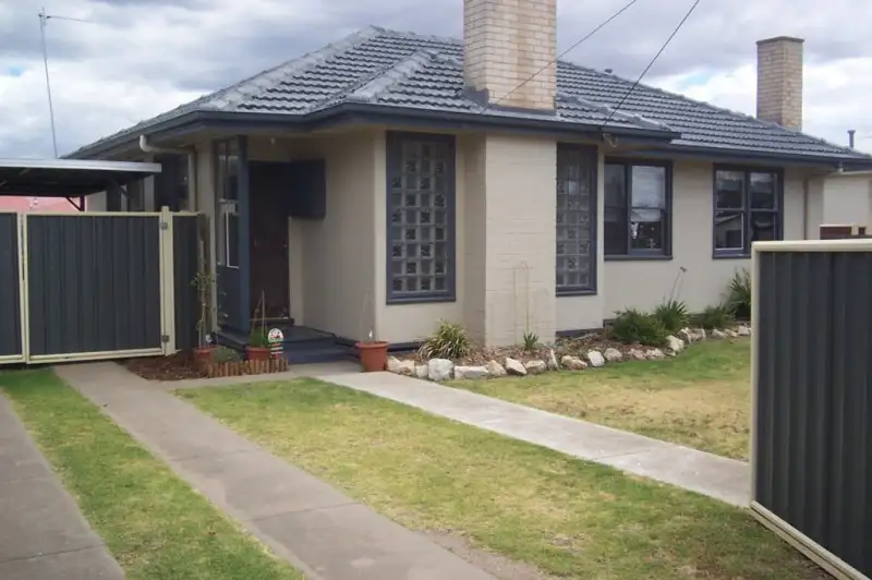 Main view of Homely house listing, 10 Hoddle Street, Sale VIC 3850