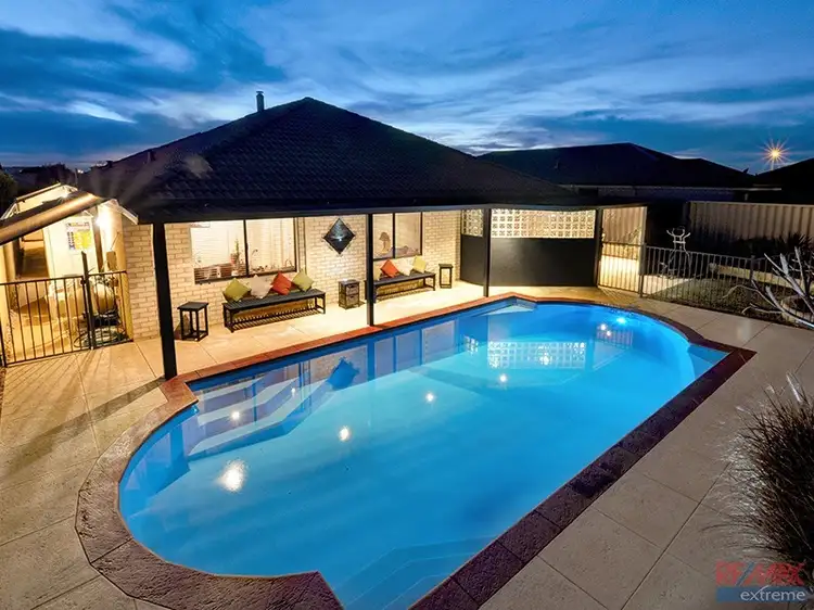 10 Panama Road*, Butler WA 6036