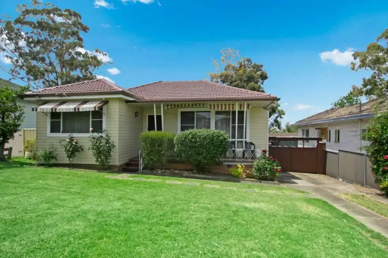 Main view of Homely house listing, 11 Damien Avenue, Greystanes NSW 2145