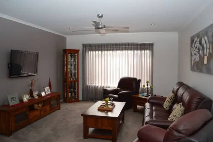 Fourth view of Homely house listing, 24 Pennsylvania Drive, Wangaratta VIC 3677
