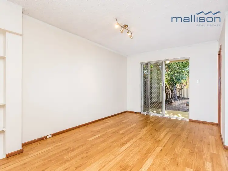 Third view of Homely house listing, 6/19 Freesia Way, Willetton WA 6155