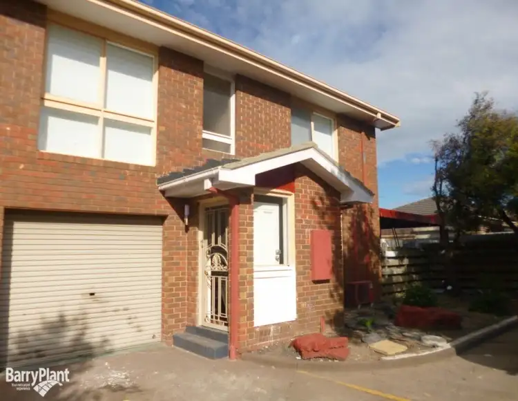 Main view of Homely townhouse listing, 3/10 Day Street, Dandenong VIC 3175