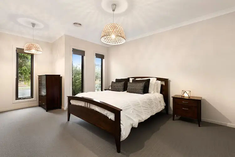 Fifth view of Homely house listing, 21 Elation Boulevard, Doreen VIC 3754