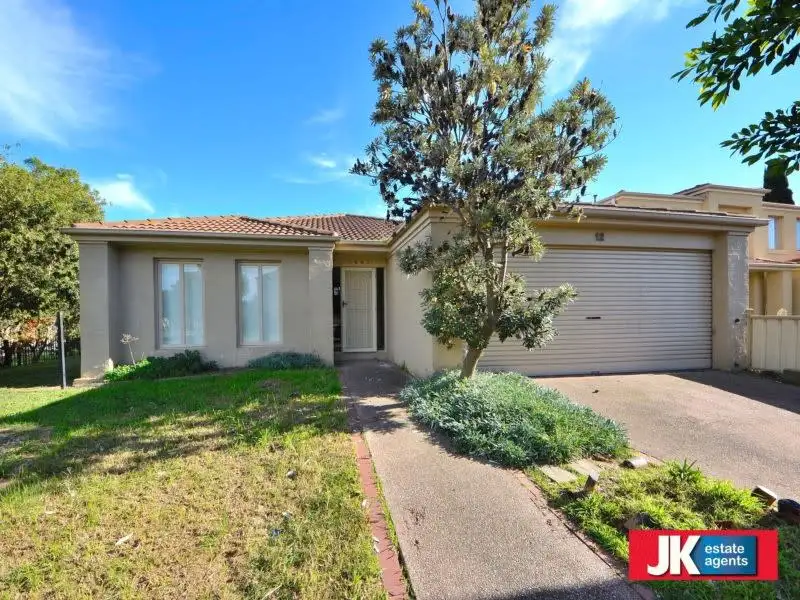Main view of Homely house listing, 12 Loxton Street, Tarneit VIC 3029