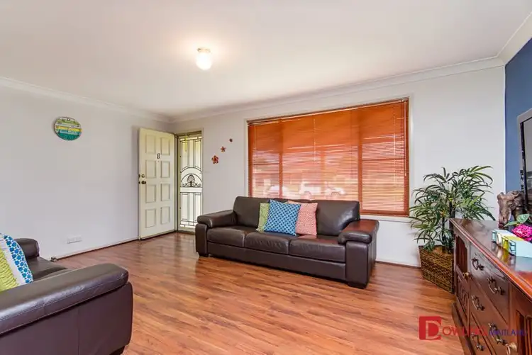 Third view of Homely house listing, 8 Annette Close, Woodberry NSW 2322