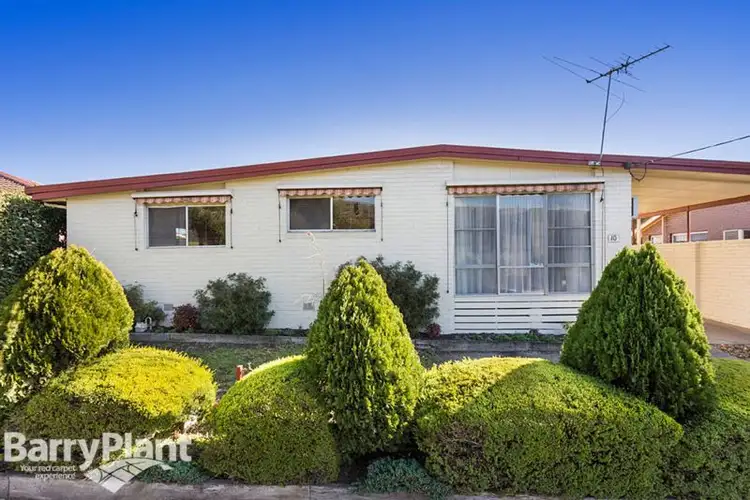 10 Watts Street, Laverton VIC 3028