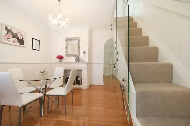 Second view of Homely house listing, 112 Railway Street, Cooks Hill NSW 2300