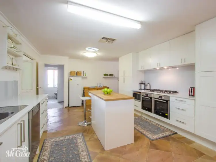 Main view of Homely house listing, 35 Hadley Gardens, Kardinya WA 6163