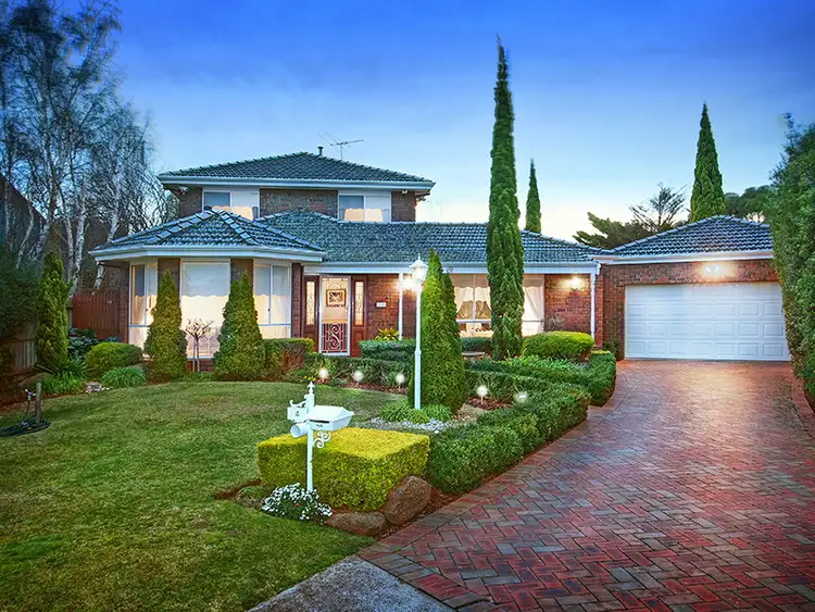 4 Willandra Court, Werribee VIC 3030